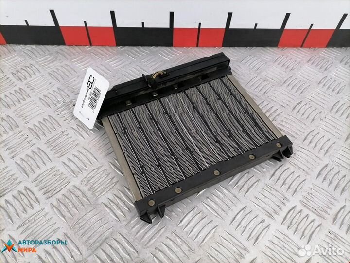 Радиатор отопителя (печки) Mercedes-Benz Vito W639