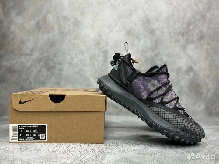 Nike ACG Mountain Fly Low