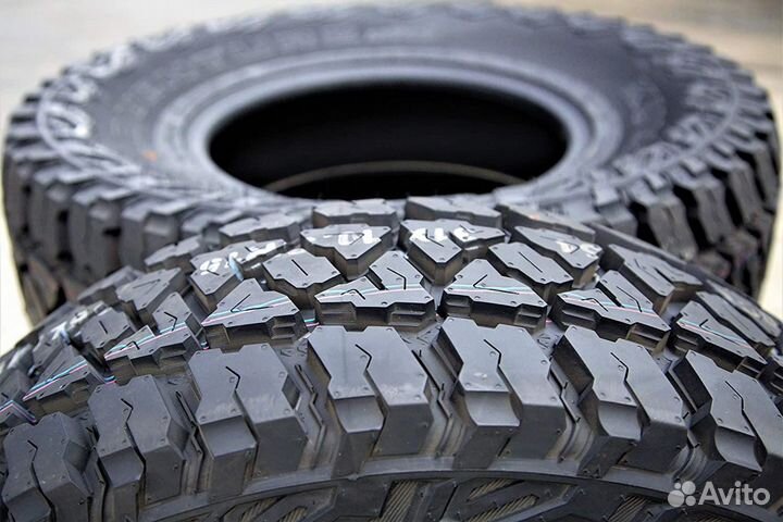 Kumho Road Venture MT51 245/70 R16 118Q