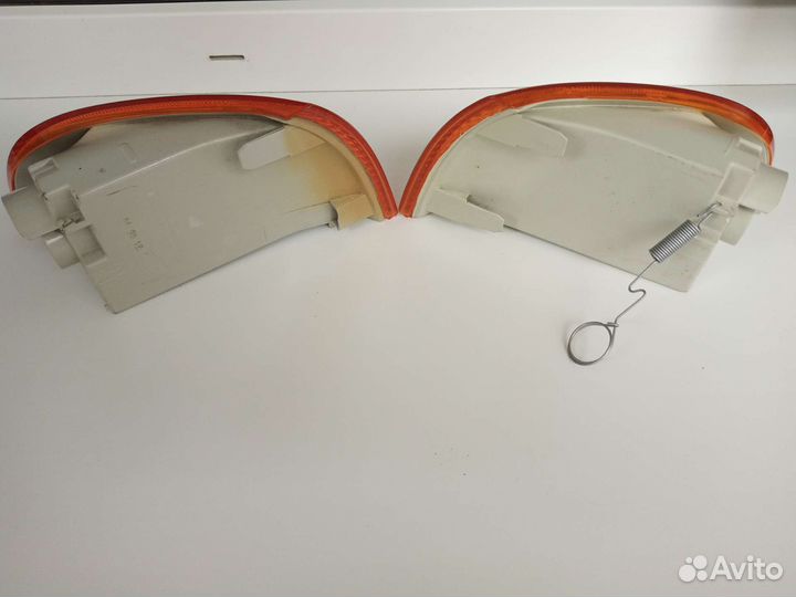 Указатель поворота Fiat Punto l