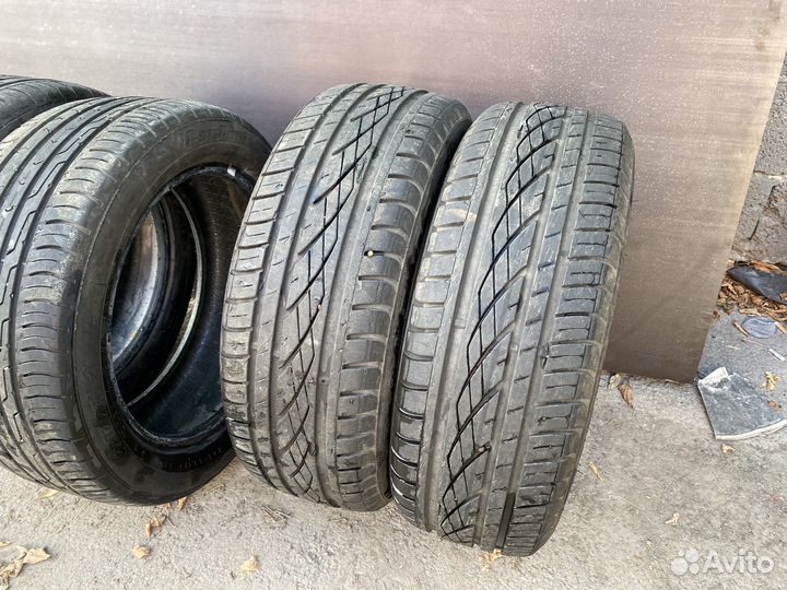 КАМА Kама-Euro LCV-131 195/55 R15