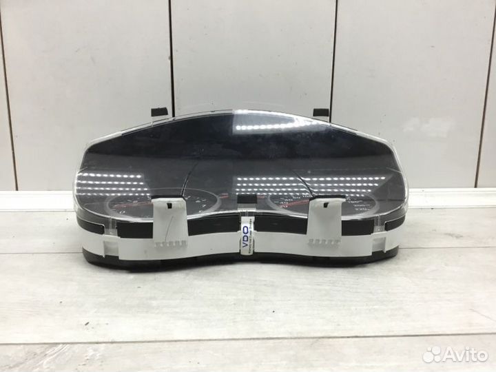 Щиток приборов Hyundai I20 хэтчбек G4LA 2013