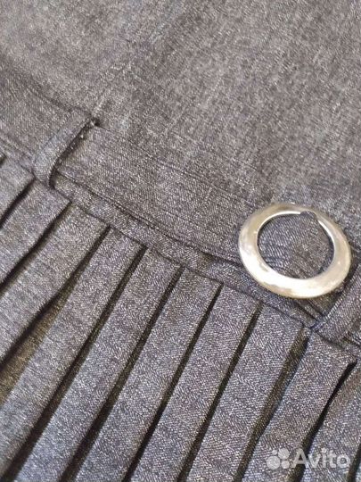 Форма для девочки