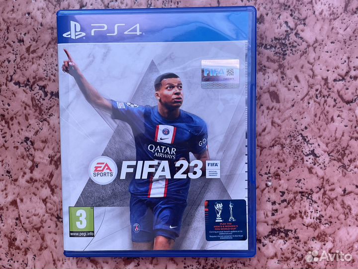 Игры для приставок ps4