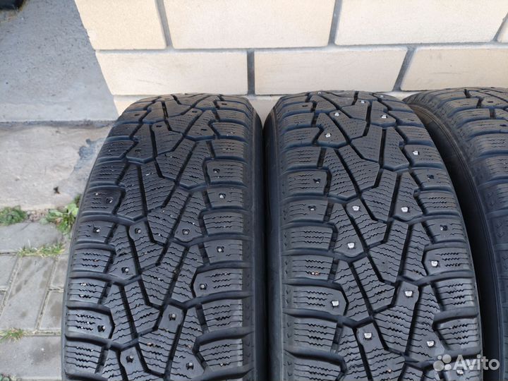 Pirelli Ice Zero 185/65 R15