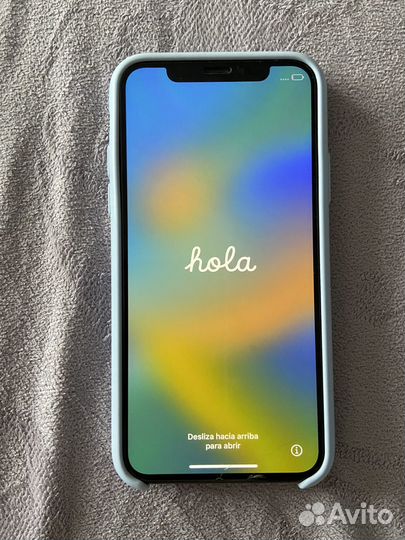 iPhone X, 64 ГБ
