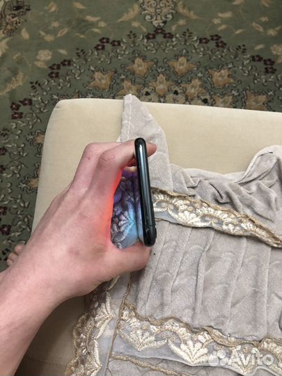 iPhone 11 Pro Max, 256 ГБ