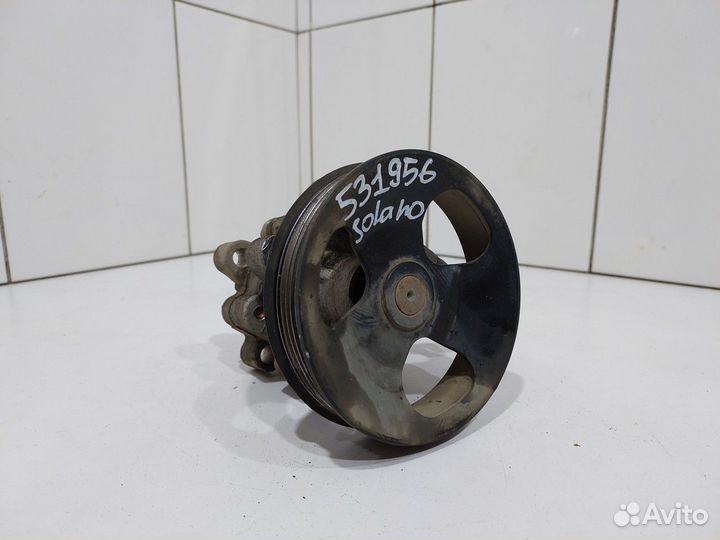 Насос гидроусилителя (Chery Tiggo T11)