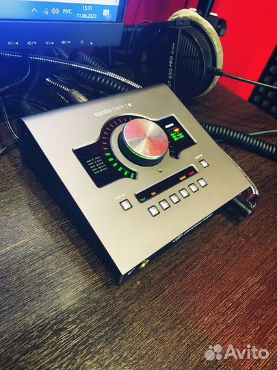 Студия звукозаписи «Konditerskaya Records»