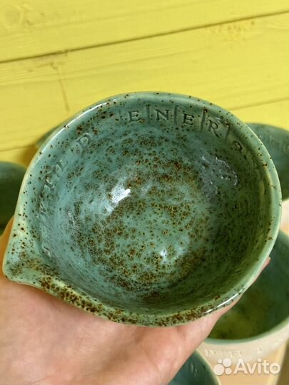 Боул для приготовления чая матча (тяван)