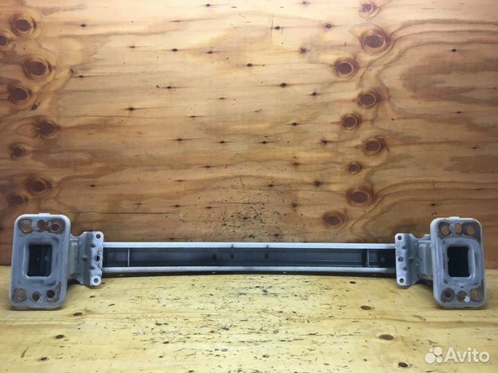 Усилитель бампера передний Mazda Demio DY3W zjve