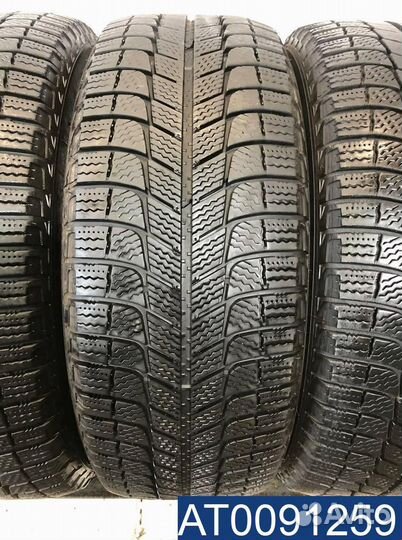 Michelin X-Ice 3 205/55 R16 98V