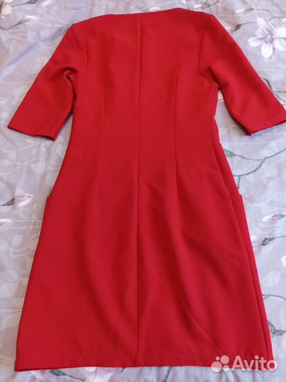Платье женское 46 48