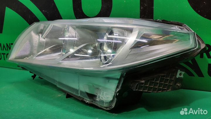 Фара левая Suzuki Vitara 2 2014