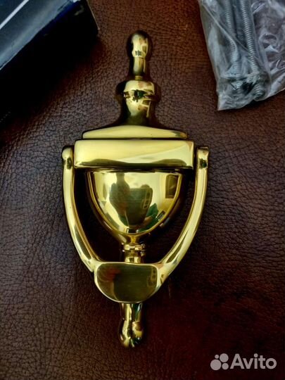 Ручка -стукалка