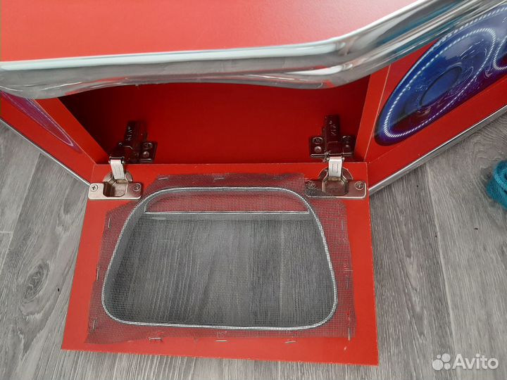 Кровать машинка