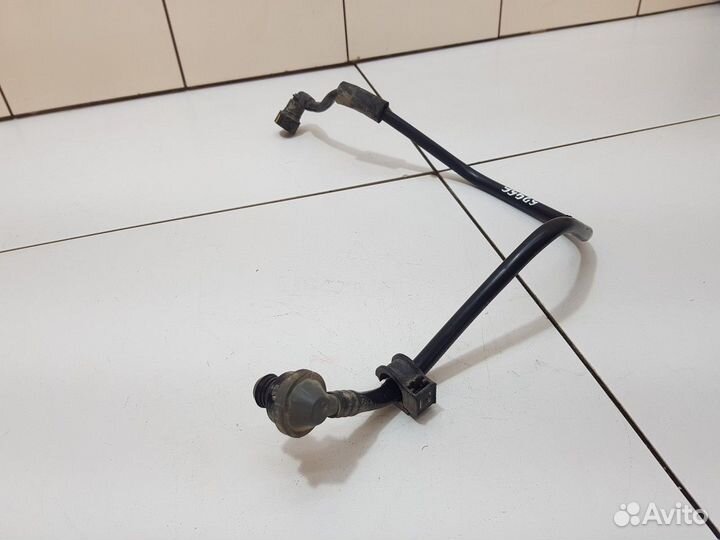 Трубка вакуумная (Haval F7)