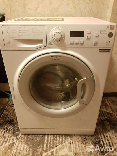 Стиральная машина автомат