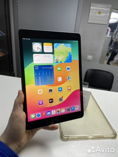 Apple iPad 8 32gb