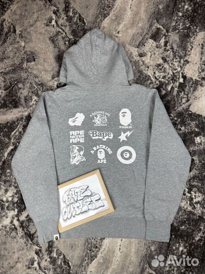 Отправка вещей