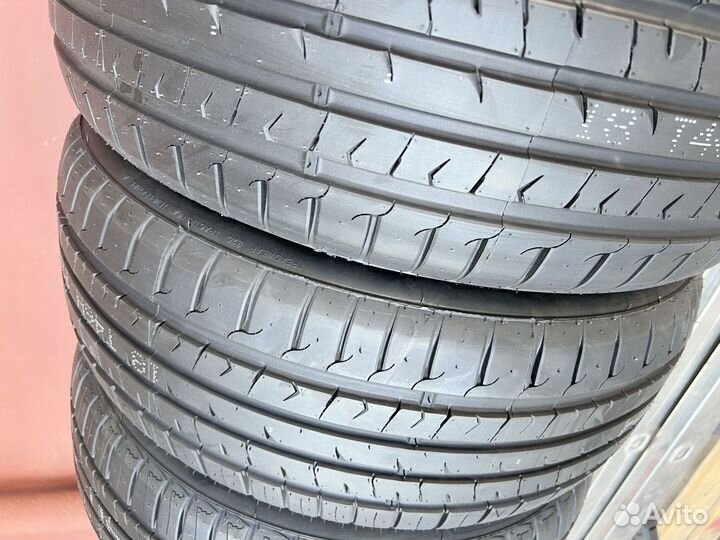 Sunwide RS-One 265/35 R18 116W