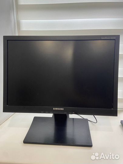 Монитор для компьютера samsung