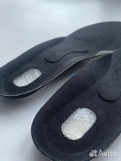 Стельки Ортопедические новые