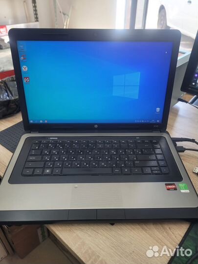 Ноутбук HP