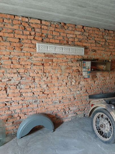 Гараж, 24 м²