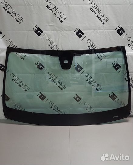 Стекло лобовое Mercedes-Benz GLC