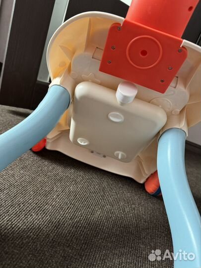 Ходунки каталка