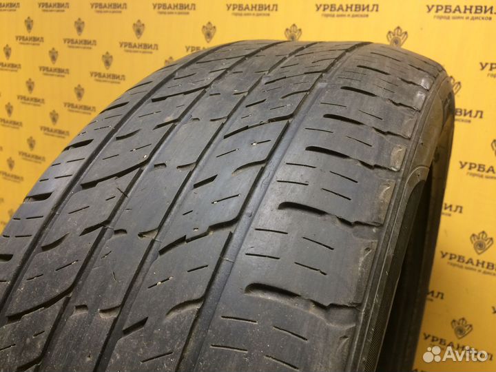 Kumho Crugen Premium KL33 235/55 R19 101H