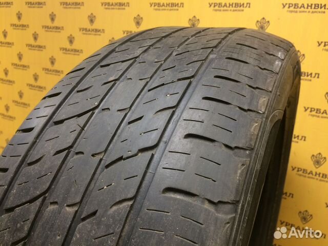 Kumho Crugen Premium KL33 235/55 R19 101H