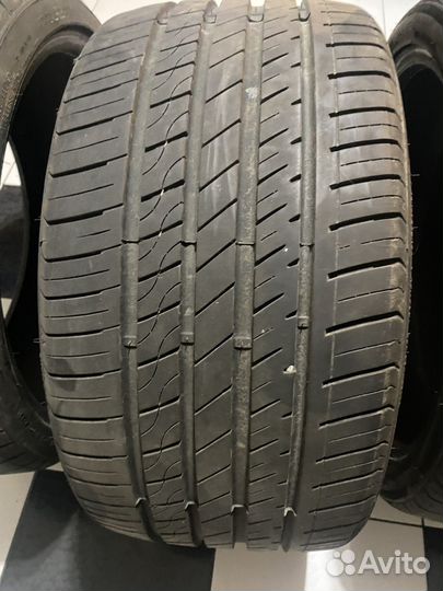 iLink L-Zeal56 245/35 R19 и 275/30 R19