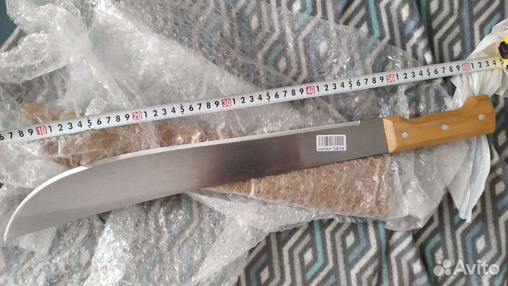 Мачете tramontina 18
