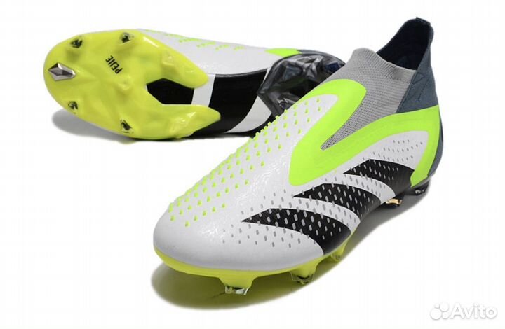 Бутсы adidas predator accuracy