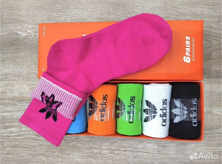 Носки, комплект