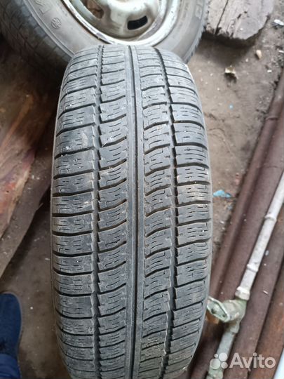 КАМА Кама-217 175/70 R13