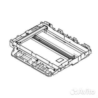 Сканер каркас Samsung 3300 JC97-04077B