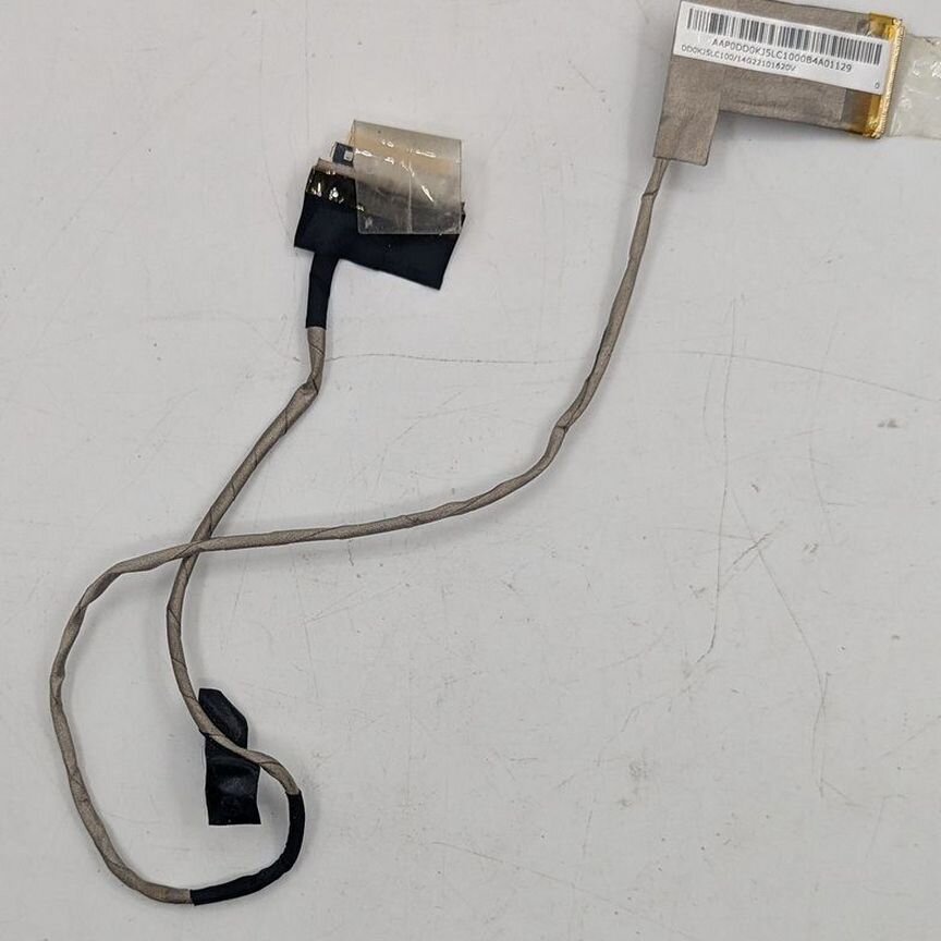 [DD0KJ5LC100] Шлейф Матрицы Dd0kj5lc100, Asus N53