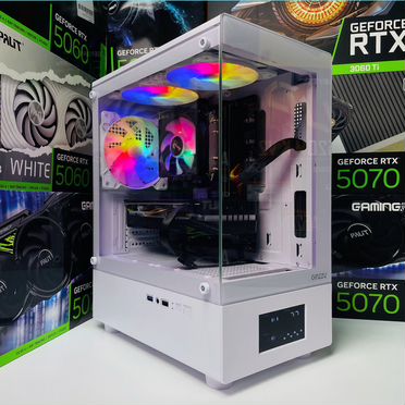 Пк rtx 2060 6 Gb / R5-3600 / 16 Gb