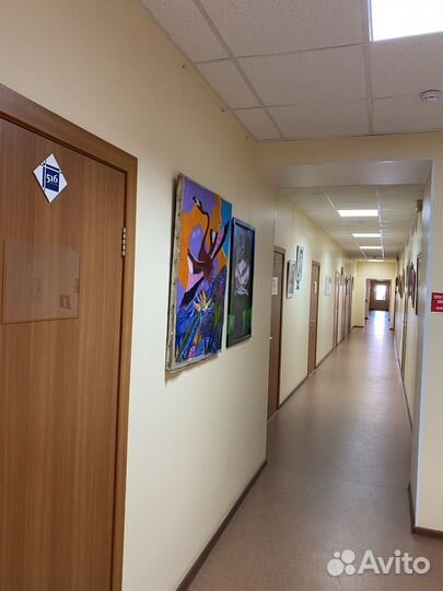 Экскурсия по Вернисажу