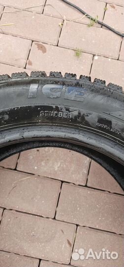 Formula Ice 235/55 R18