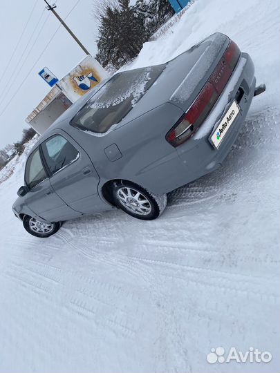 Toyota Cresta 2.5 AT, 1994, 100 000 км