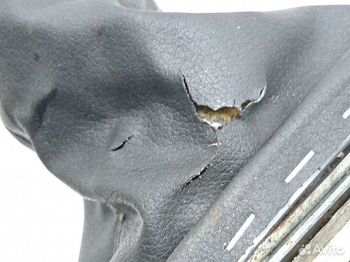 Кулиса кпп для Audi A6 C5 8D0711055AE