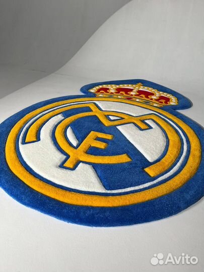 Тафтинговый ковер ручной работы на заказ