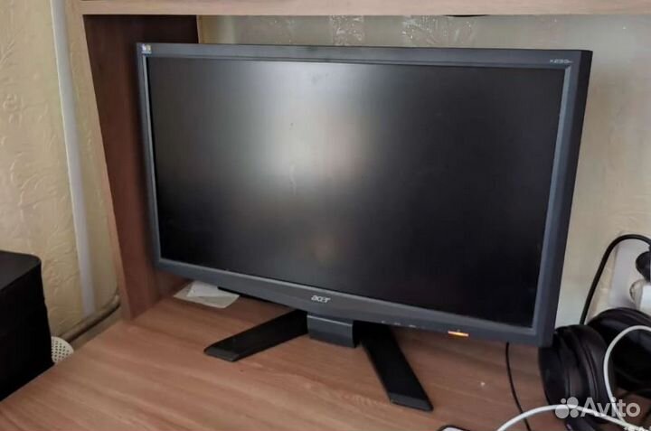 Монитор Acer p223w