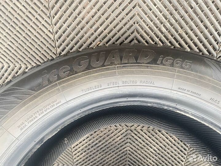 Yokohama Ice Guard IG65 205/65 R16