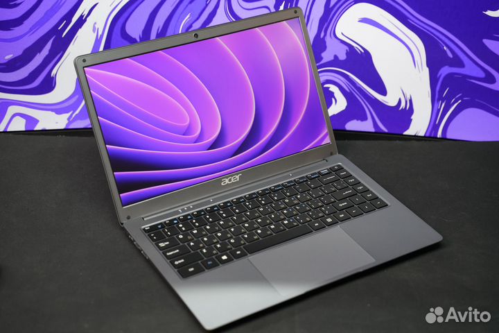 Новые ультрабуки Acer i3 i5 i7 с гарантией