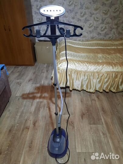 Отпариватель для одежды